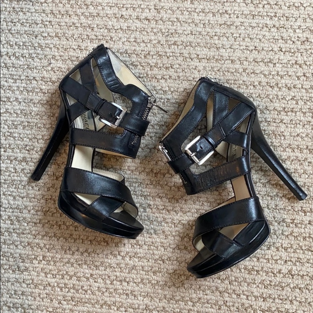 MICHAEL Michael Kors Heels